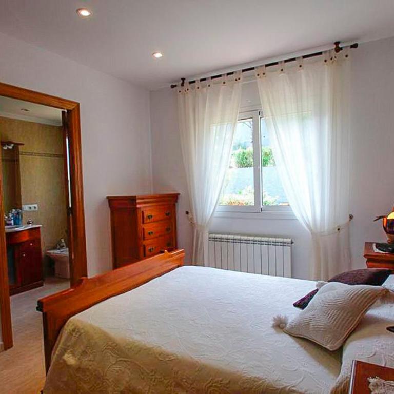 Club Villamar - Osventos - Villa con piscina privada - 16