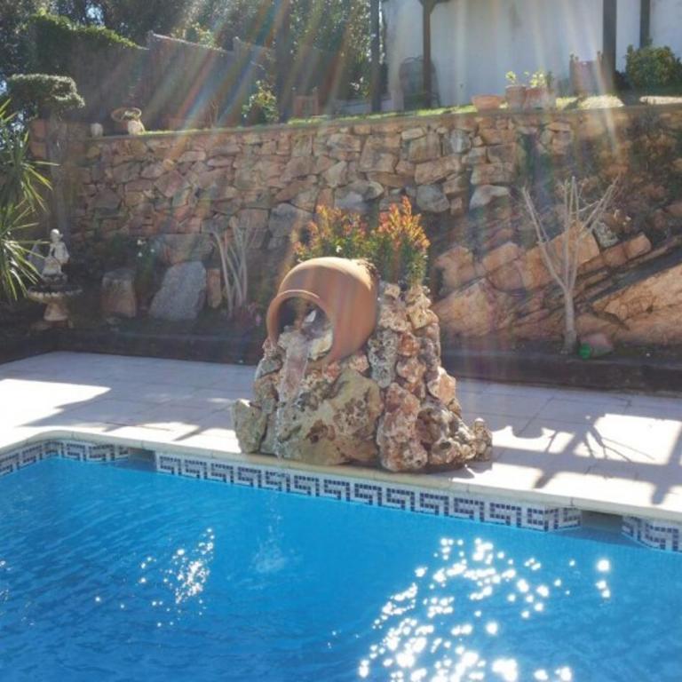 Club Villamar - Osventos - Villa con piscina privada - 22