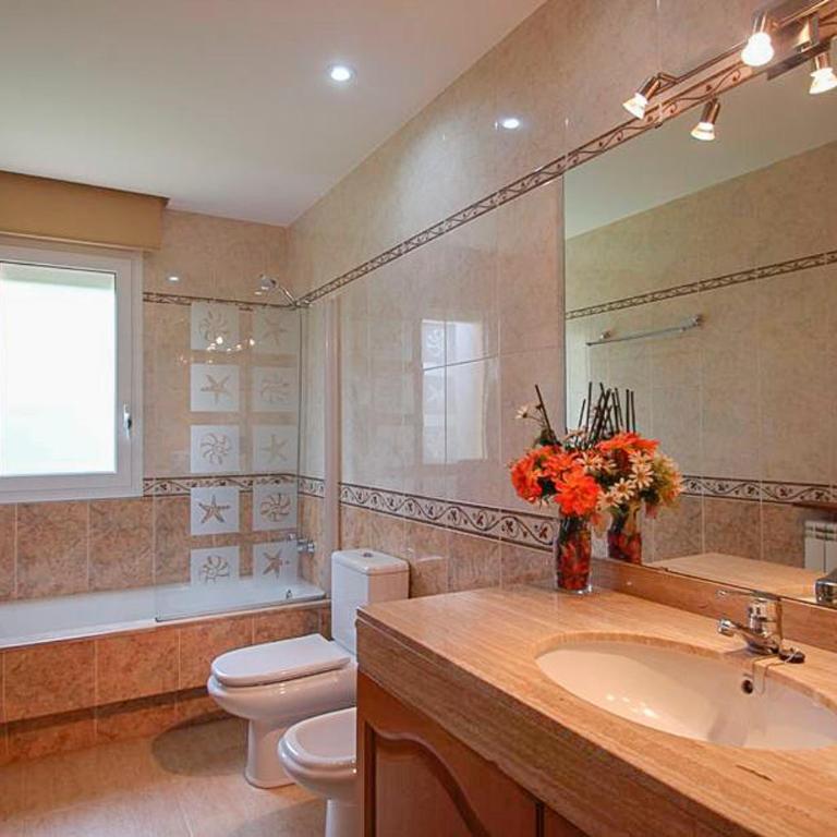 Club Villamar - Osventos - Villa con piscina privada - 23