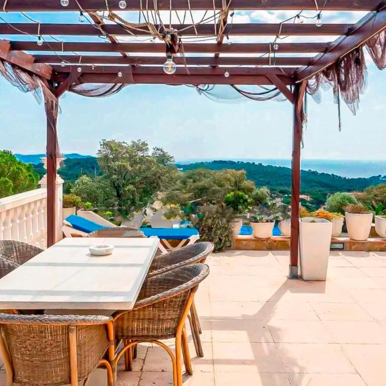 Club Villamar - Osventos - Villa con piscina privada - 24