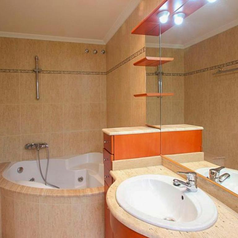 Club Villamar - Osventos - Villa con piscina privada - 26
