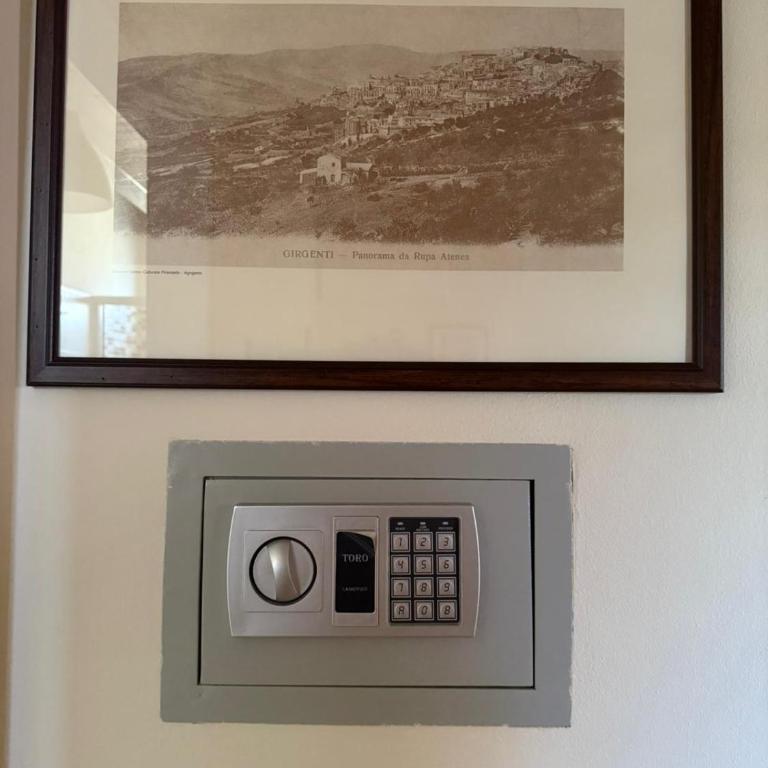 B&B Certe Notti - Double Room - 13