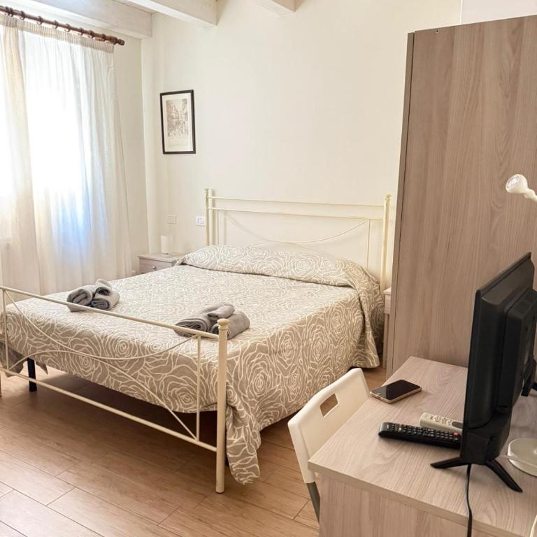 B&B Certe Notti - Quadruple Room - 3
