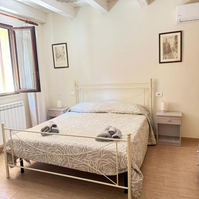 B&B Certe Notti - Double Room - 3
