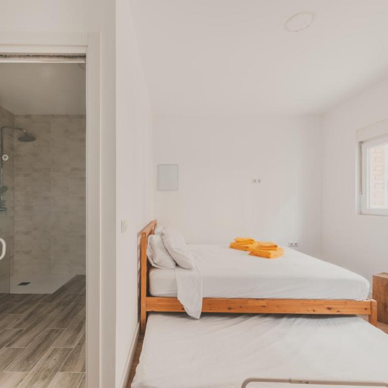 Wood 2 - Apartamento de 1 dormitorio - 4