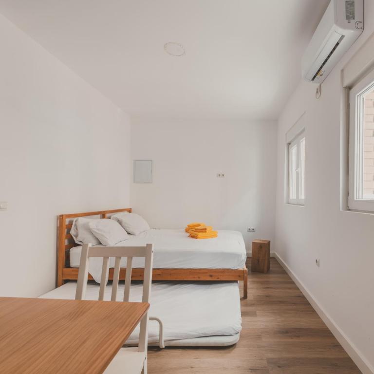 Wood 2 - Apartamento de 1 dormitorio - 5