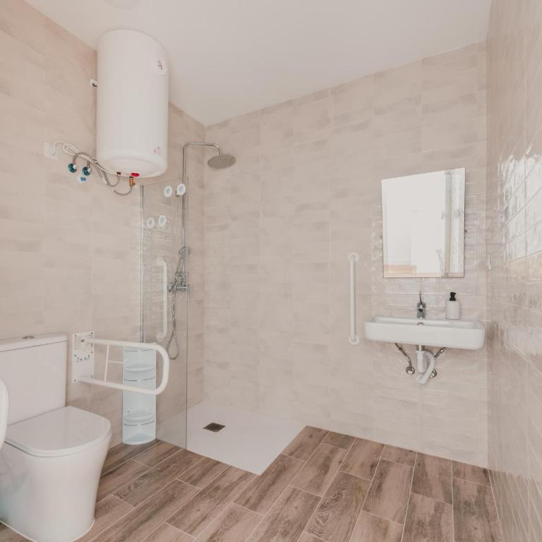 Wood 2 - Apartamento de 1 dormitorio - 7