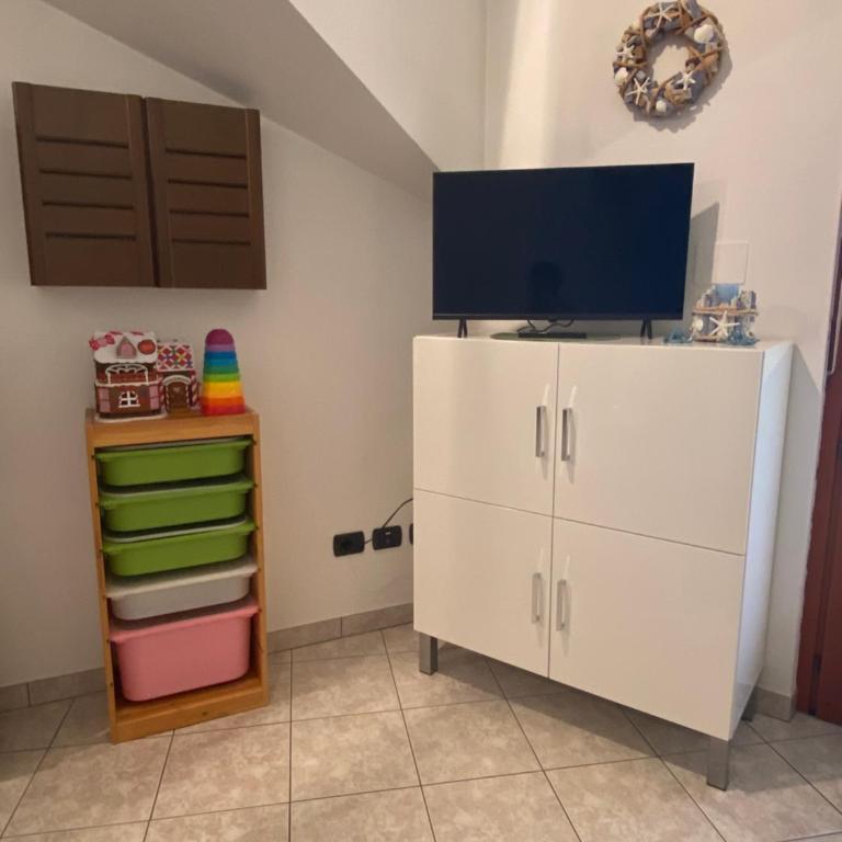 Villa Serena - Appartamento - 25