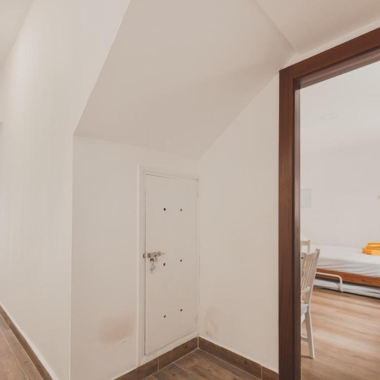 Wood 2 - Apartamento de 1 dormitorio - 12