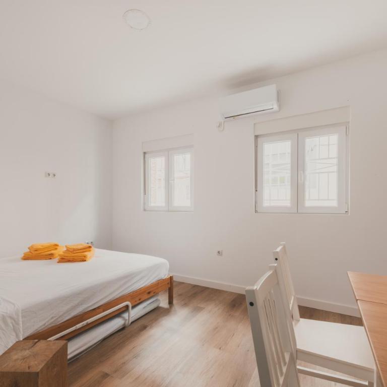 Wood 2 - Apartamento de 1 dormitorio - 13