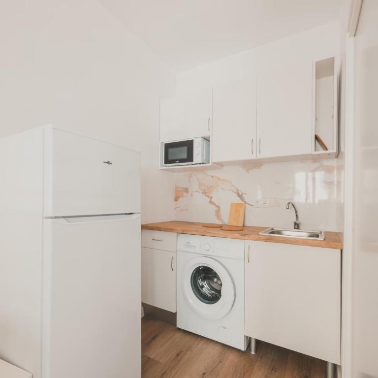 Wood 2 - Apartamento de 1 dormitorio - 15
