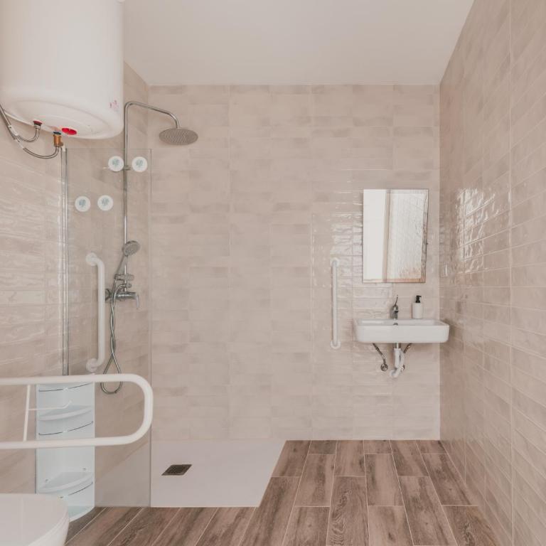 Wood 2 - Apartamento de 1 dormitorio - 17