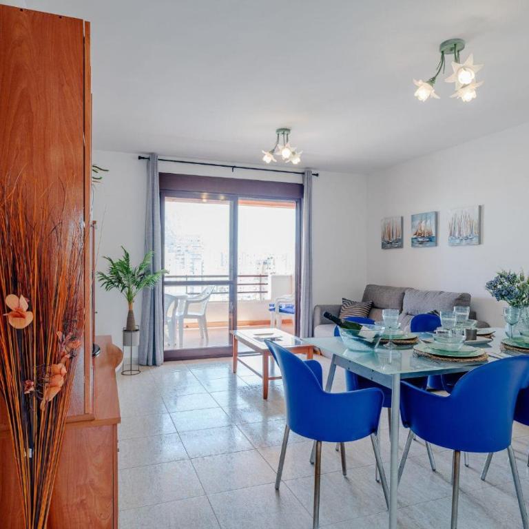 Apartamento Coralbeach 28A - Grupo Turis - Apartment - 29