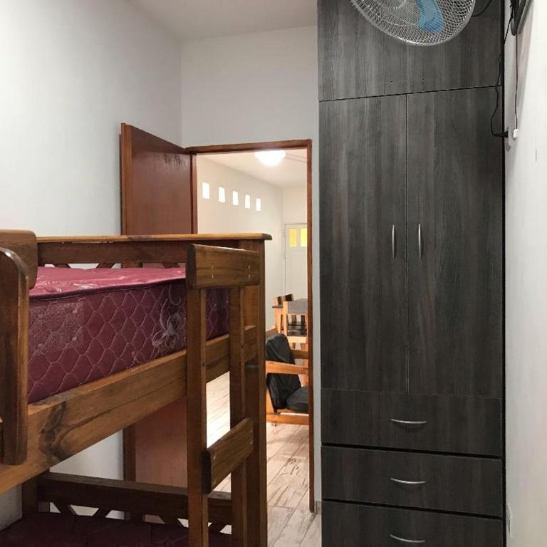 Complejo Catamarca 4855 Fondo Izquierda - Apartamento de 3 dormitorios - 11