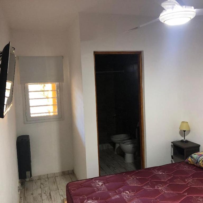 Complejo Catamarca 4855 Fondo Izquierda - Apartamento de 3 dormitorios - 12