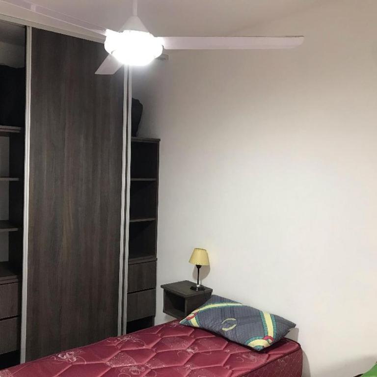 Complejo Catamarca 4855 Fondo Izquierda - Apartamento de 3 dormitorios - 23