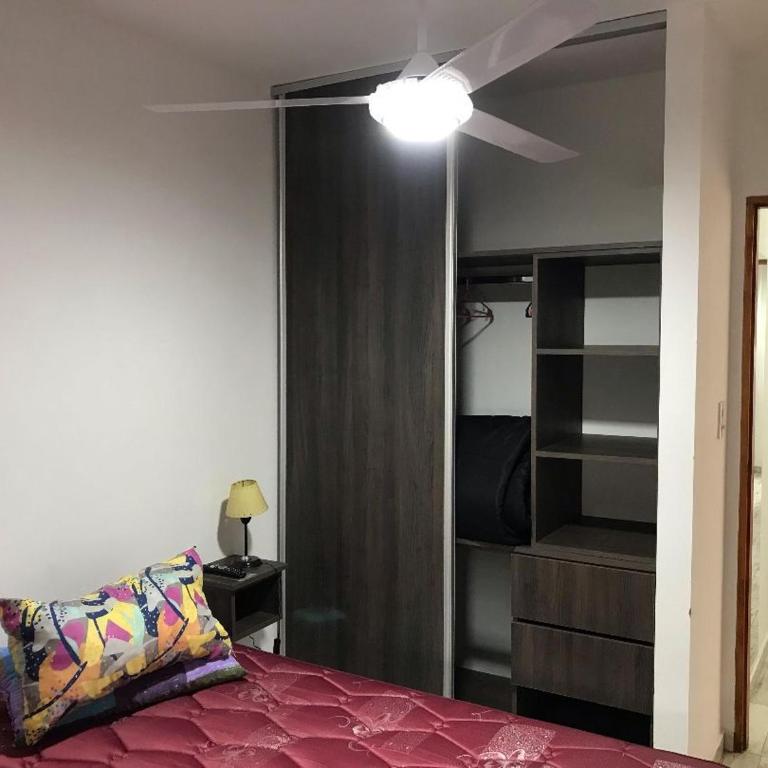 Complejo Catamarca 4855 Fondo Izquierda - Apartamento de 3 dormitorios - 22