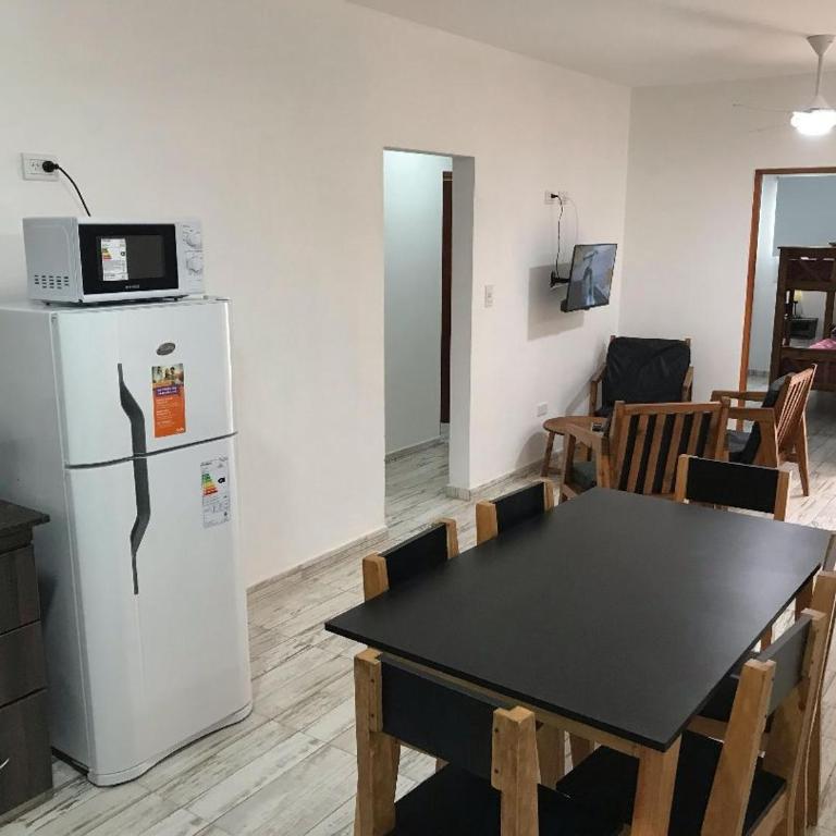 Complejo Catamarca 4855 Fondo Izquierda - Apartamento de 3 dormitorios - 13