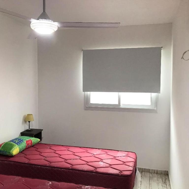Complejo Catamarca 4855 Fondo Izquierda - Apartamento de 3 dormitorios - 15