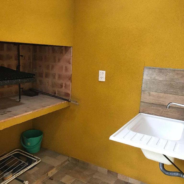Complejo Catamarca 4855 Fondo Izquierda - Apartamento de 3 dormitorios - 20