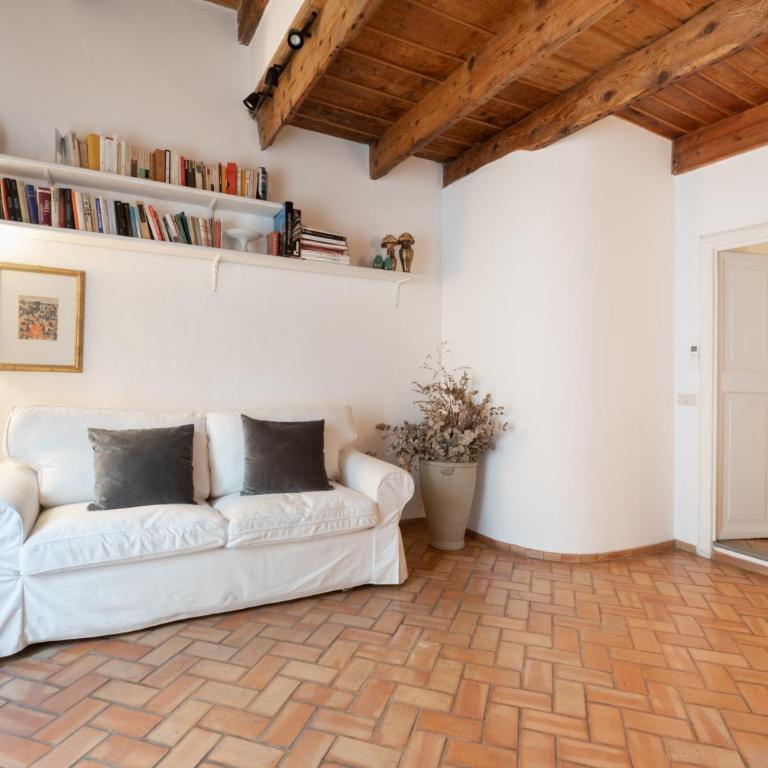 346aarome Rome Vaccarella Terrace - Appartamento con 2 Camere da Letto - 3