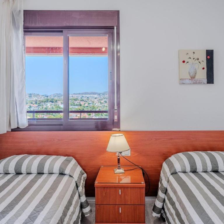 Apartamento Coralbeach 28A - Grupo Turis - Apartment - 42