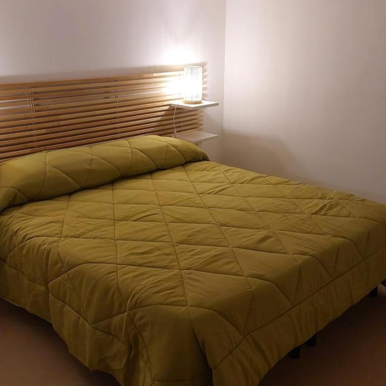 Stop and Fly - Casa con 1 Camera da Letto - 18