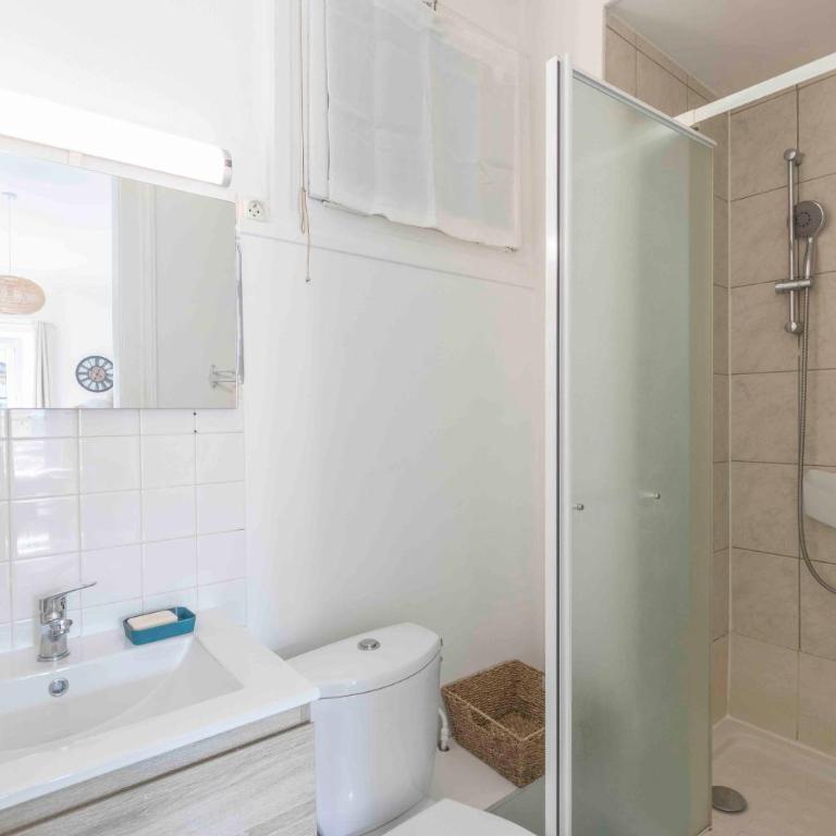 Cabana & Studio Grand Hotel - Downtown - Apartment mit 1 Schlafzimmer - 18