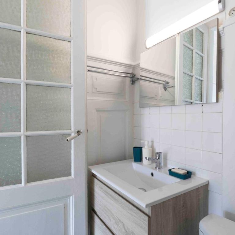 Cabana & Studio Grand Hotel - Downtown - Apartment mit 1 Schlafzimmer - 7