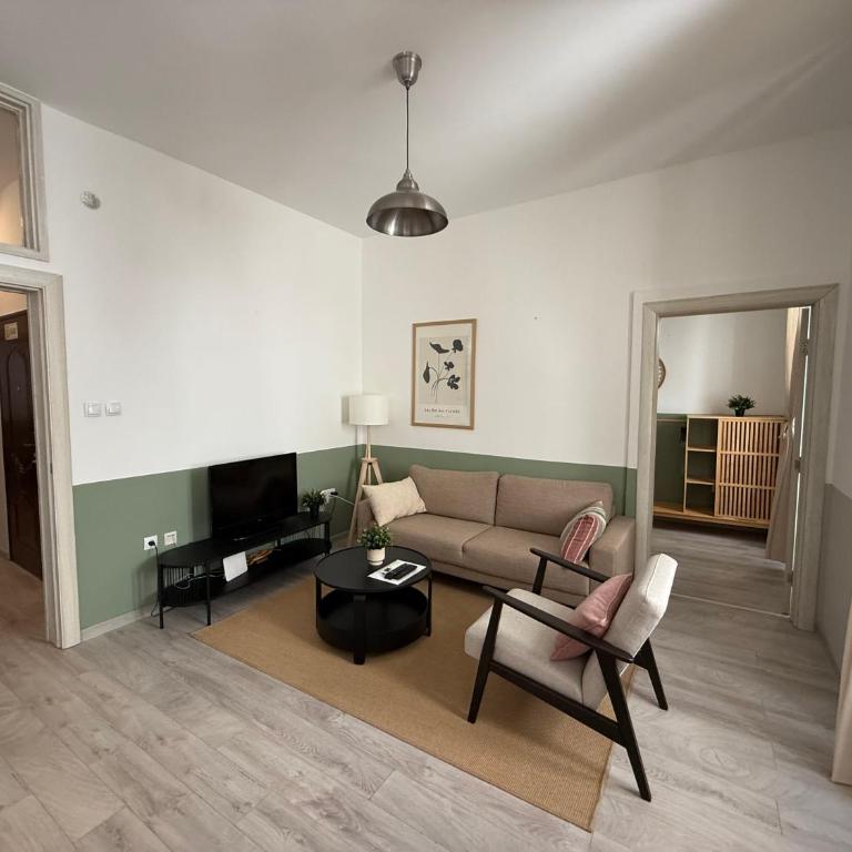 Nest Ozana - Two-Bedroom Apartment - 3