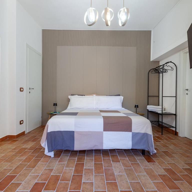 Aura Rooms - Camera Matrimoniale - 19