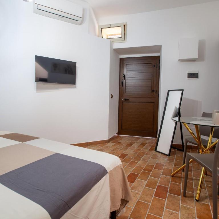 Aura Rooms - Camera Matrimoniale - 8