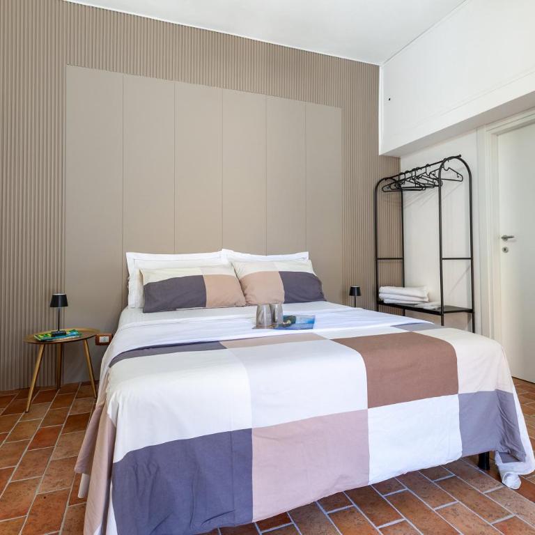 Aura Rooms - Camera Matrimoniale - 18