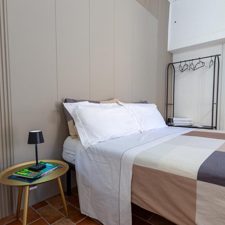 Aura Rooms - Camera Matrimoniale - 6