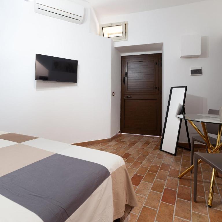 Aura Rooms - Camera Matrimoniale - 22