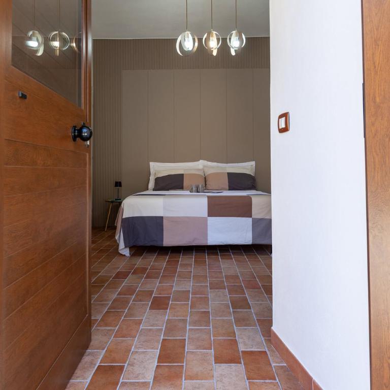 Aura Rooms - Camera Matrimoniale - 33