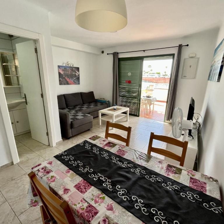 Bungalow en complejo tranquilo en Maspalomas - Vacation Home - 6