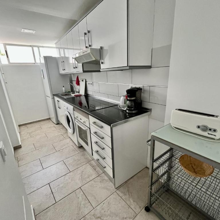 Bungalow en complejo tranquilo en Maspalomas - Vacation Home - 9