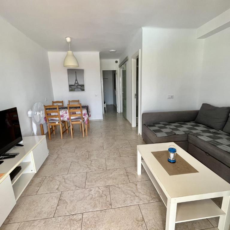 Bungalow en complejo tranquilo en Maspalomas - Vacation Home - 17