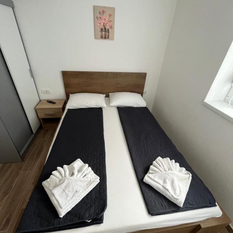 Herzeg Hill - Apartman sa 1 Spavaćom Sobom - 7
