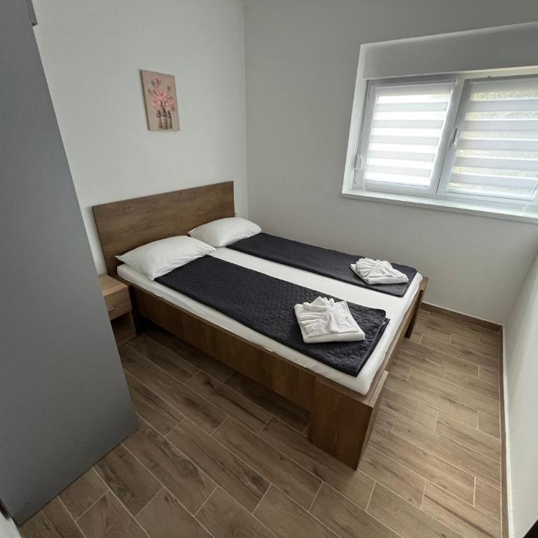 Herzeg Hill - Apartman sa 1 Spavaćom Sobom - 6