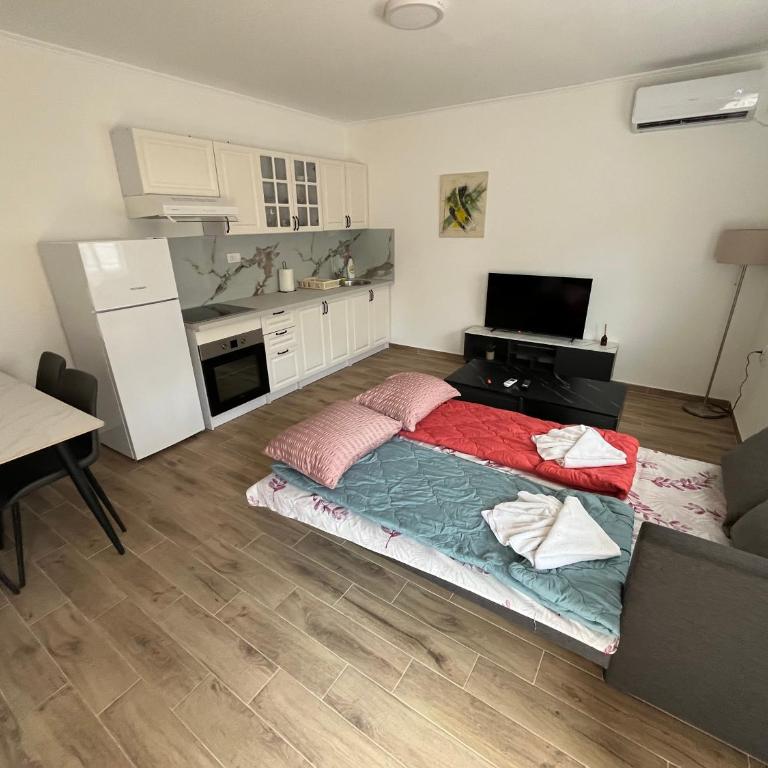Herzeg Hill - Apartman sa 1 Spavaćom Sobom - 5