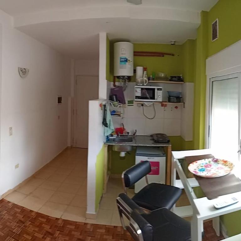 Hermoso studio en Abasto - Apartamento de 1 dormitorio - 16