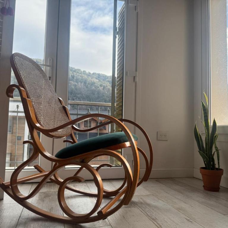 Aloha pinot Patagonia - Apartamento Estudio - 29
