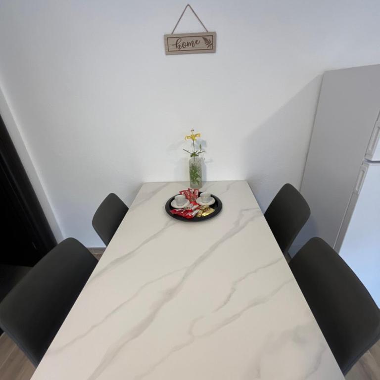 Herzeg Hill - Apartman sa 1 Spavaćom Sobom - 10