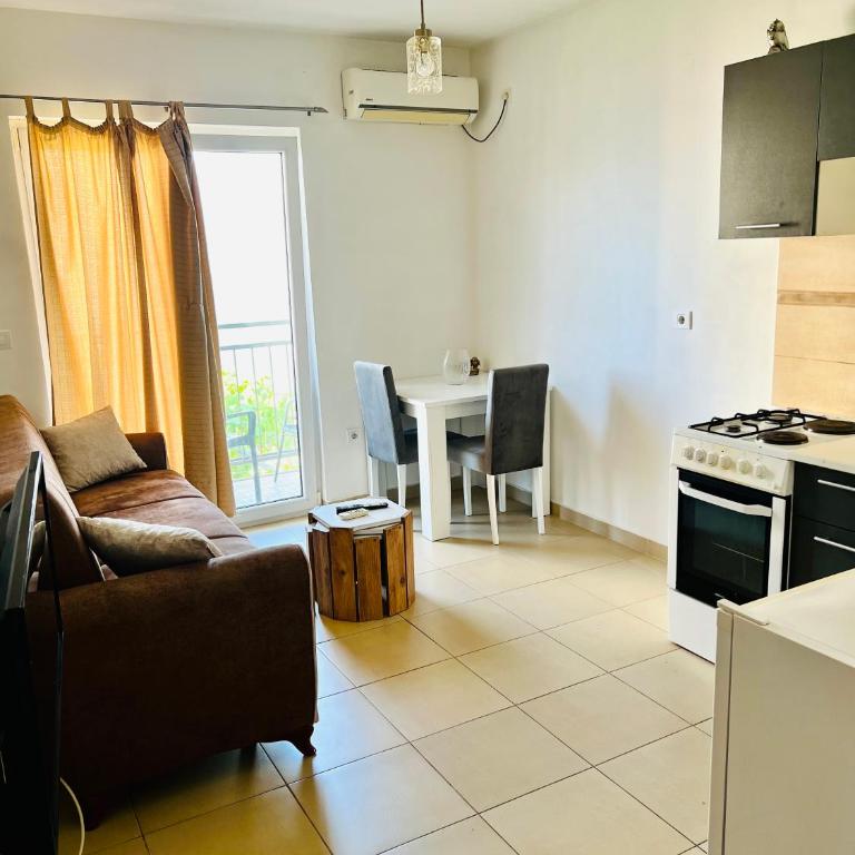 Kronos - Apartman sa 1 Spavaćom Sobom - 1