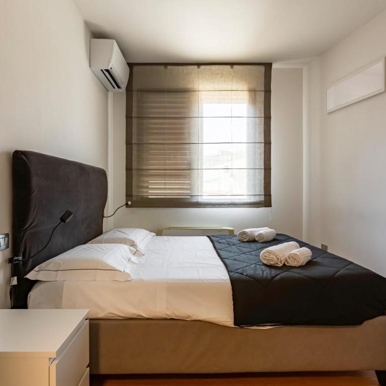 GuestHost - Modern Apartment with Large Terrace - Appartamento con 2 Camere da Letto - 11
