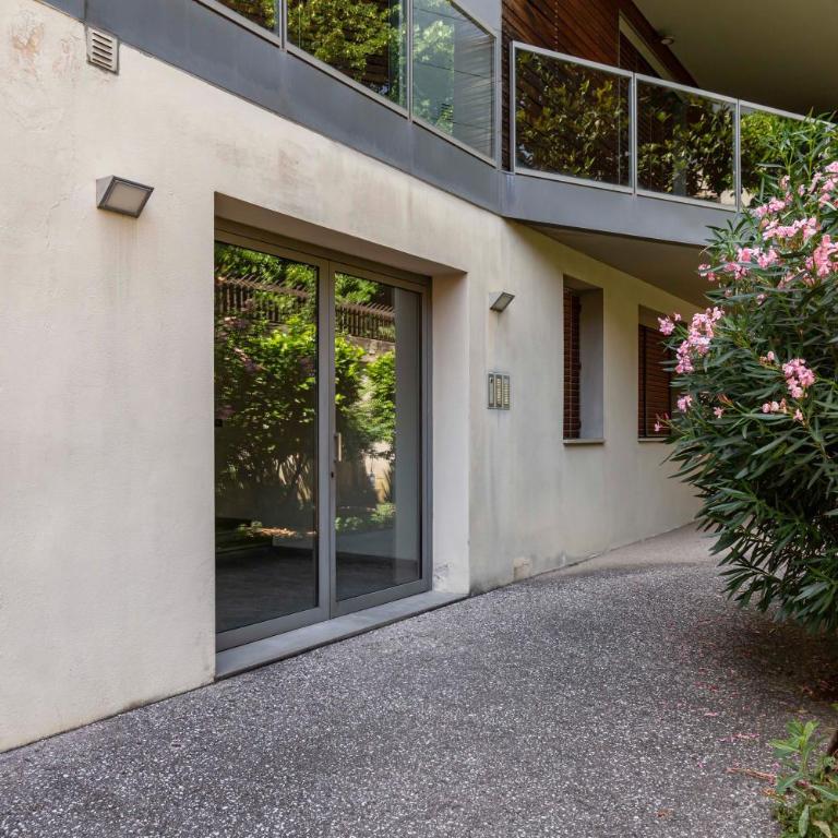 GuestHost - Modern Apartment with Large Terrace - Appartamento con 2 Camere da Letto - 18