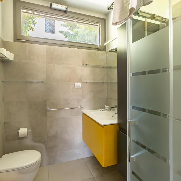 GuestHost - Modern Apartment with Large Terrace - Appartamento con 2 Camere da Letto - 17