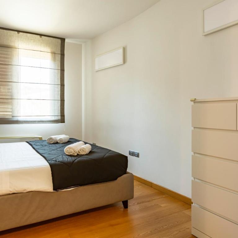 GuestHost - Modern Apartment with Large Terrace - Appartamento con 2 Camere da Letto - 12
